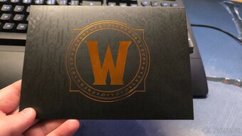 World of Warcraft War Within Epic edition herní klíč - 3
