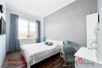 Prodej, byty/3+kk, 91 m2, Topolová 910, 28924 Milovice, Nymb - 3