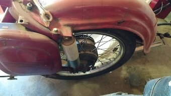JAWA 350 SPORT - 3