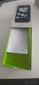HTC HD2 - 3