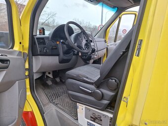 Mercedes sprinter - 3