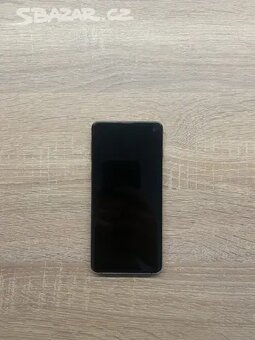 Samsung Galaxy S10 (128GB) - 3