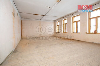 Prodej rodinného domu, 440 m², Obrataň - Vintířov - 3