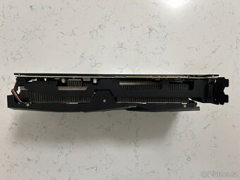 Grafická karta ASUS GeForce ROG STRIX RTX2070 SUPER A8G, 8GB - 3