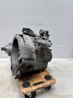 Převodovka Vw T5 T6 Kod KPE 139000km Výborný stav - 3
