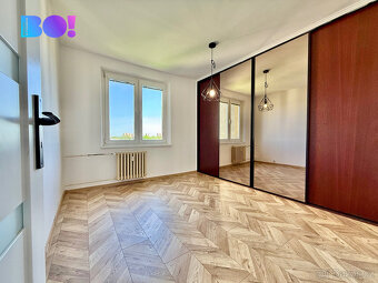 Pronájem bytu 3+1, 69 m², ul. Svatopluka Čecha, Bohumín - 3