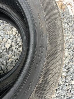Pneu 235/55/R17 Continental - 3