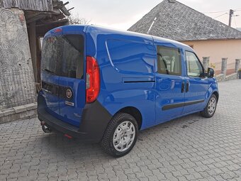 Fiat Doblo Maxi 1.6MTJ - 3