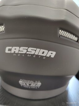 CASSIDA INTEGRAL 3.0 velikost L - 3