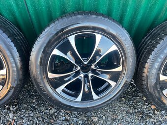 255/55r18 5x114,3 jeep/mazda atd - 3