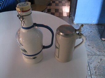džbán,korbel - 3