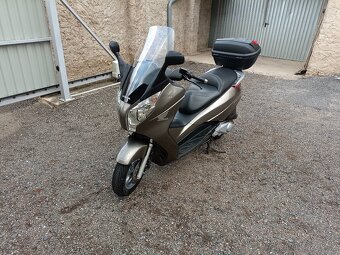 Honda swing 125i ABS cz doklady v ceně - 3