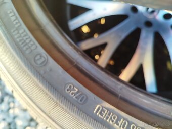 275/35 R20 letni - 3