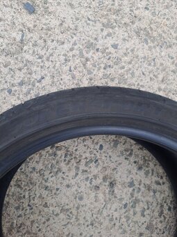 225/40 R18 letní - 3