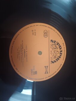 Jazz Q - Symbiosis - LP / Vinyl - 3