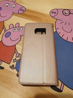 Pouzdro Galaxy S7 Edge - 3