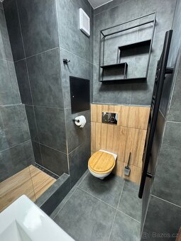 🏠 Nově zrekonstruovaný byt 1+1 (39 m²) k okamžitému nastěho - 3