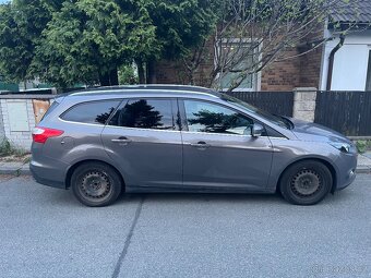 Ford Focus 1.6 - 3