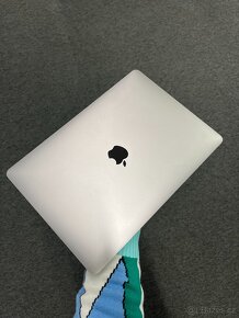 MacBook Pro 2019 | 13" | 16 RAM | 256 SSD | EN | Touchbar - 3