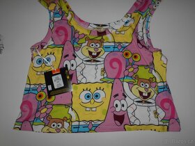 nové dámské/dívčí pyžamo Primark vel.L - 3