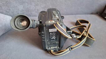 Videokamera Philips VKR 9015 Explorer - 3