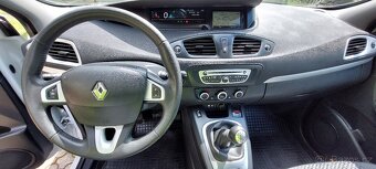 Renault Scenic 1.6i 16v r.v. 2012 naj. 157 tis. km - 3
