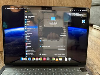 Macbook air 13 M3 - 3
