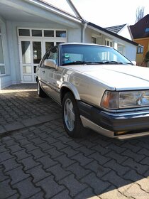 Volvo 780 COUPÉ 2.8V6 BERTONE TOP - 3