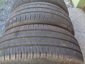 Letní pneu 195/55/16 R16 Goodyear - NOVÉ - 3