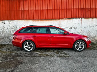 Škoda Octavia III FL Combi 2.0 TDI Drive - 3