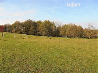 Prodej pozemek Bydlení, 1135㎡ - 3