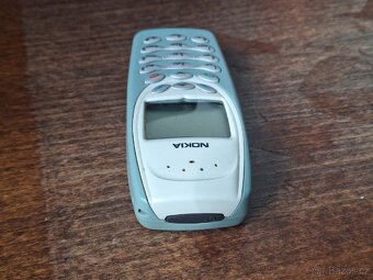 Nokia 3410 - 3