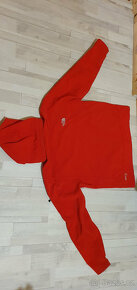 The North Face Goretex Cross, zateplená bunda vel. XL - 3