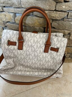 Michael Kors nová kabelka originální - 3