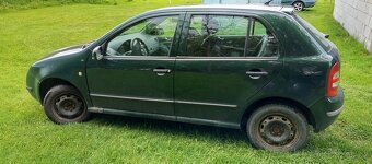 Fabia - 3