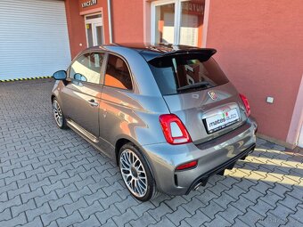 Abarth 595 1.4 Turbo Turismo 120kW - 3