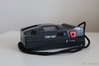 Olympus TRIP MD - 3