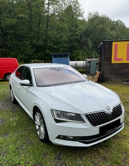 Skoda Superb III 2.0 TDI 140kW Style 4x4 - 3