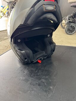 Moto helma - 3