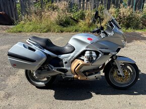 Moto Guzzi Norge 850 - 3