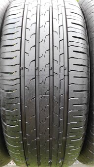 Pmeu Continental 210/60R17H - 3