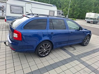 Škoda Octavia II FL Combi 2.0TDi 103kW CR, 2011 CZ 116t.km❗️ - 3