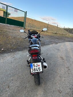 Honda Cbr125r - 3