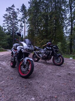 Aprilia rs125 tuono - 3