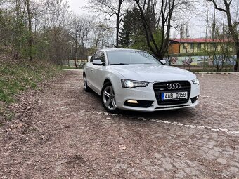 Audi A5 Sportback - 3