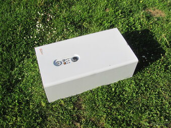 ELEKTROKOTEL PROTHERM 9KW - RAJA 9K + TERMOSTAT - 3