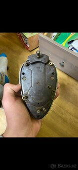 JAWA 250 nebo JAWA 350 Pérák - 3