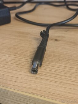 Zdroj HP 65W - 3