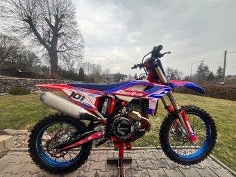 Prodám Beta RX450 2024 - 3
