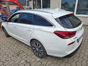 Hyundai I30 rok 2021 ODPOČET DPH - 3